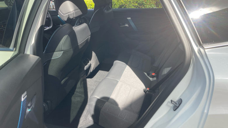 Citroen C4 X 100kW Shine 50kWh 5dr Auto Electric Saloon
